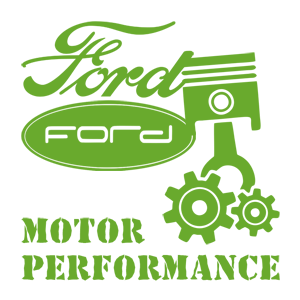 -  Ford motor performance -   187 .