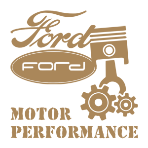 -  Ford motor performance -   187 .