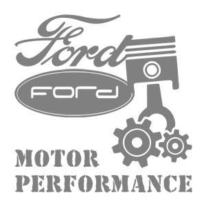  Ford motor performance