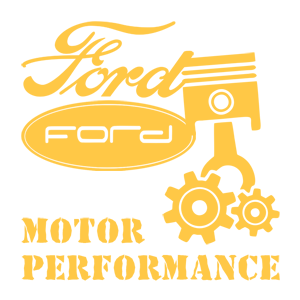   Ford motor performance -   187 .