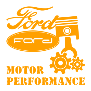   Ford motor performance -   187 .
