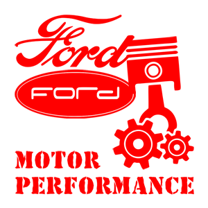   Ford motor performance -   187 .