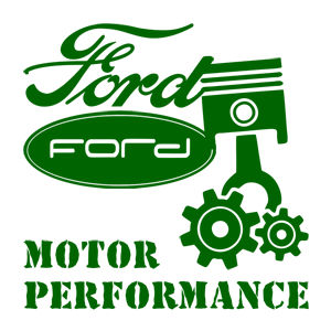   Ford motor performance -   187 .