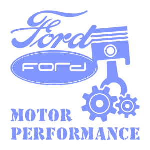  Ford motor performance -   187 .