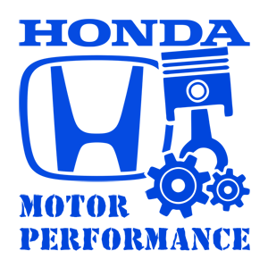  Honda motor performance