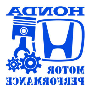     Honda motor performance -   187 .