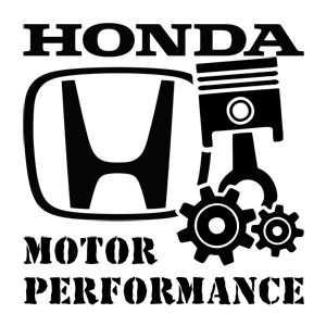  Honda motor performance