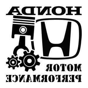      Honda motor performance -   187 .