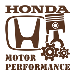  Honda motor performance