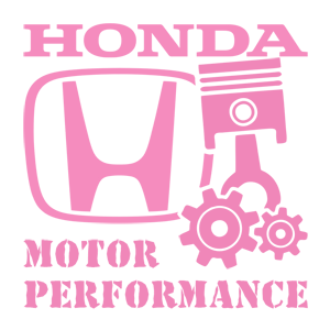  Honda motor performance