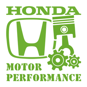 Honda motor performance