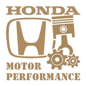  Honda motor performance