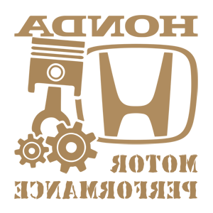    -  Honda motor performance -   187 .