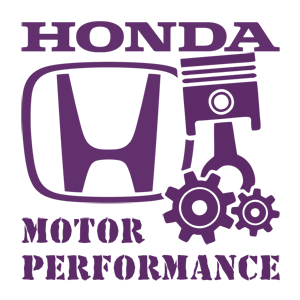  Honda motor performance