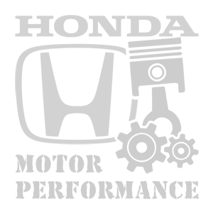  Honda motor performance