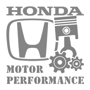  Honda motor performance