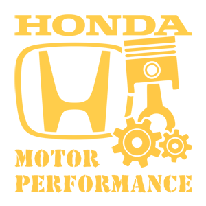  Honda motor performance