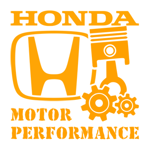  Honda motor performance