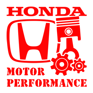  Honda motor performance