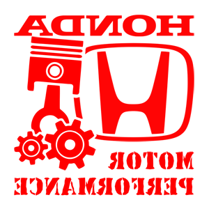      Honda motor performance -   187 .
