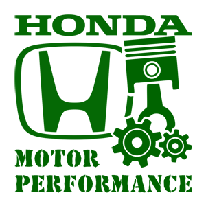  Honda motor performance