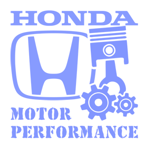  Honda motor performance