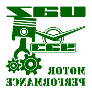      UAZ motor performance -   187 .