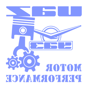     UAZ motor performance -   187 .