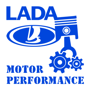  Lada motor performance
