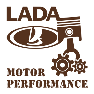  Lada motor performance