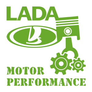  Lada motor performance