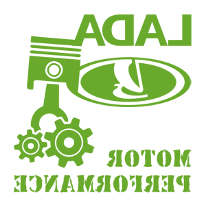    -  Lada motor performance -   187 .
