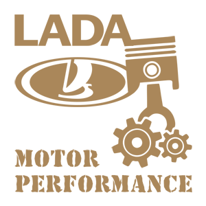  Lada motor performance