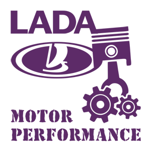  Lada motor performance