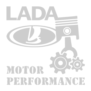  Lada motor performance