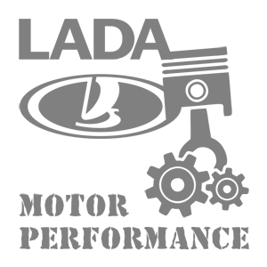  Lada motor performance