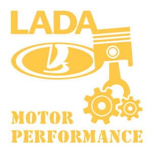  Lada motor performance