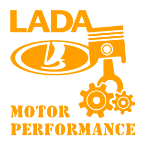  Lada motor performance