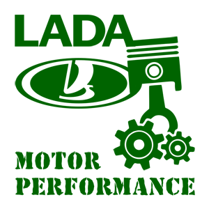  Lada motor performance