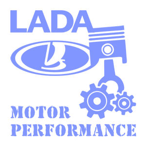  Lada motor performance