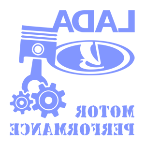      Lada motor performance -   187 .