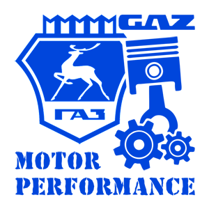   GAZ motor performance -   187 .