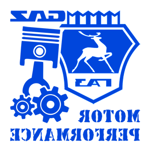      GAZ motor performance -   187 .