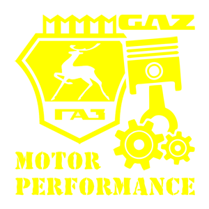   GAZ motor performance -   187 .