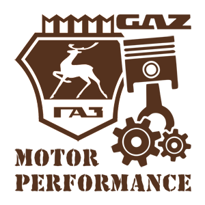   GAZ motor performance -   187 .