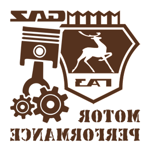      GAZ motor performance -   187 .