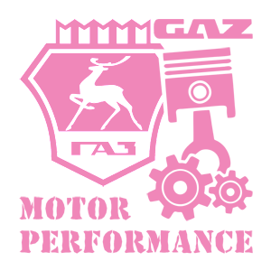   GAZ motor performance -   187 .