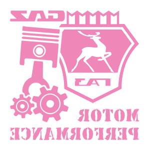      GAZ motor performance -   187 .