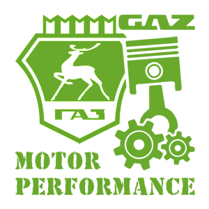 -  GAZ motor performance -   187 .
