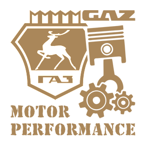 -  GAZ motor performance -   187 .
